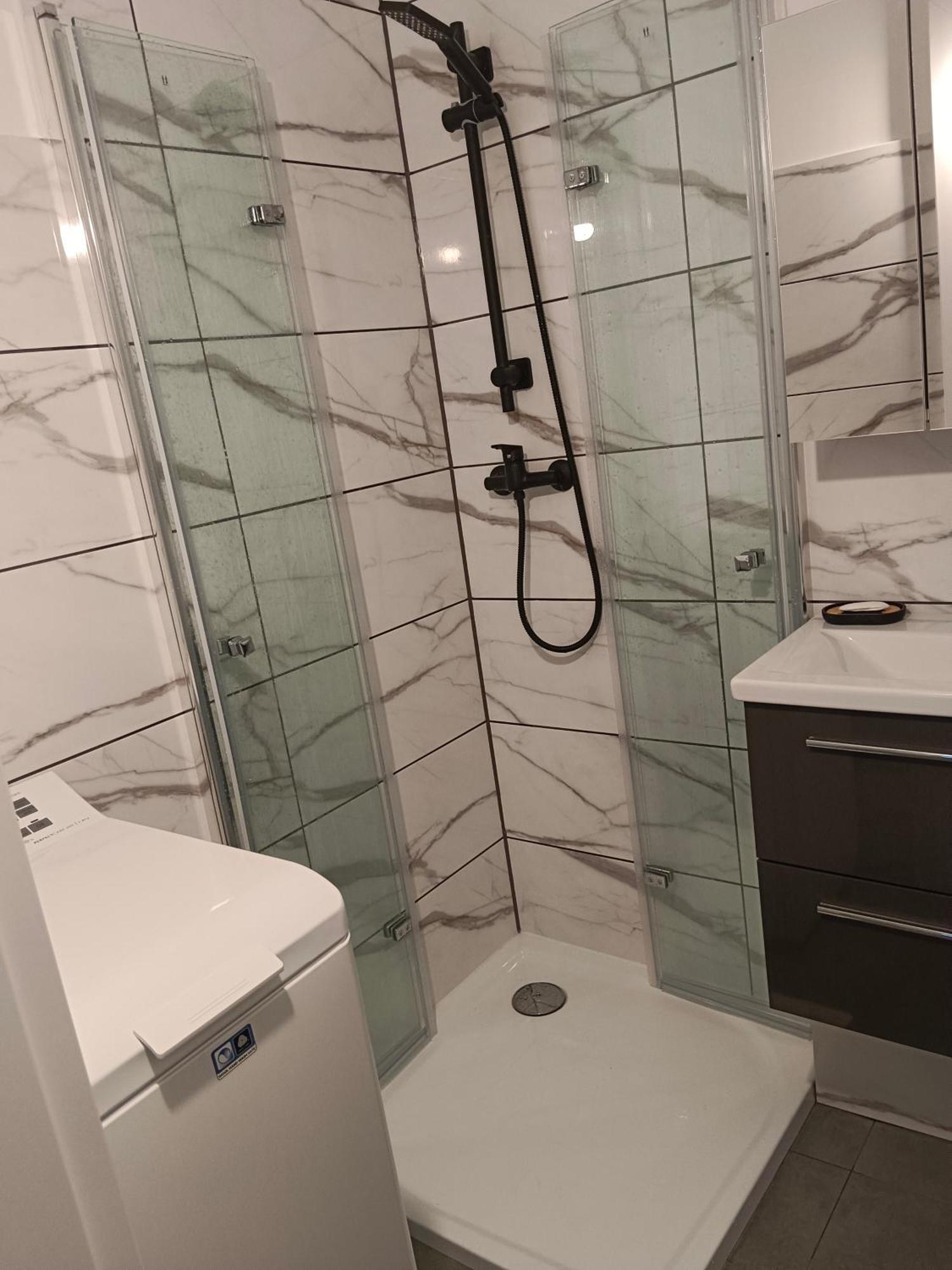 Apartament Dlugie Ogrody 2 Pokojowy Gdansk Bilik gambar